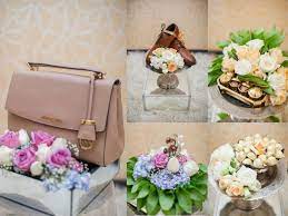 Gubahan hantaran kahwin jam tangan perempuan #hantaranjamtangan #ideahantaranperempuan. Hantaran Serba Berdiri Dan Serba Satu Apa Maksudnya Wedpedia