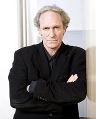 He is one of the most popular actors in germany. August Zirner Roof Music