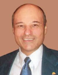 Jorge Cedillo Obituary March 10, 2021