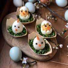 We did not find results for: Uova Sode Ripiene La Luna Sul Cucchiaio