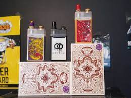 Smoke Shop In Winona Mn 507 961 0227 Island City Vapors