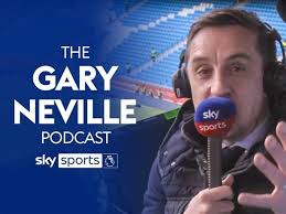 Gary Neville is concerned that Erik Ten Hag might not want the Manchester  United job due to the difficulties inside the club as well as their current  run of poor form.