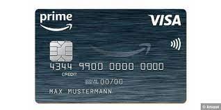 Check spelling or type a new query. Amazon Prime Visa Karte 40 Euro Startgutschrift Sichern Pc Welt