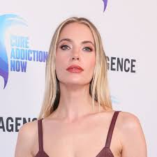 Ashley Benson showcases toned abs in green bikini for 36th birthday