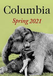 Columbia University Press Spring 2021 Catalog By Columbia University Press Issuu