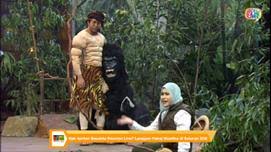 38,986 likes · 12 talking about this. Super Spontan Xtravaganza Minggu 7 Dialog Dalam Tin Sotong Kangkung Zon Lawak