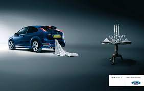 Ford Focus St Anuncios Impressos Anuncios De Carros Anuncios