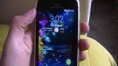 Características completas y especificaciones del motorola atrix hd mb886. Unlock Atrix Hd Lte Atrix 3 Mb886 With Sigmakey Youtube