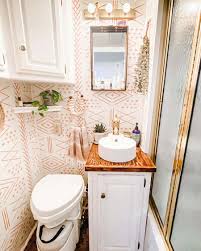 rv bathroom ideas: 21 mind blowing rv