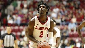 See more of central alabama basketball officials association on facebook. Kira Lewis Jr Men S Basketball University Of Alabama Athletics