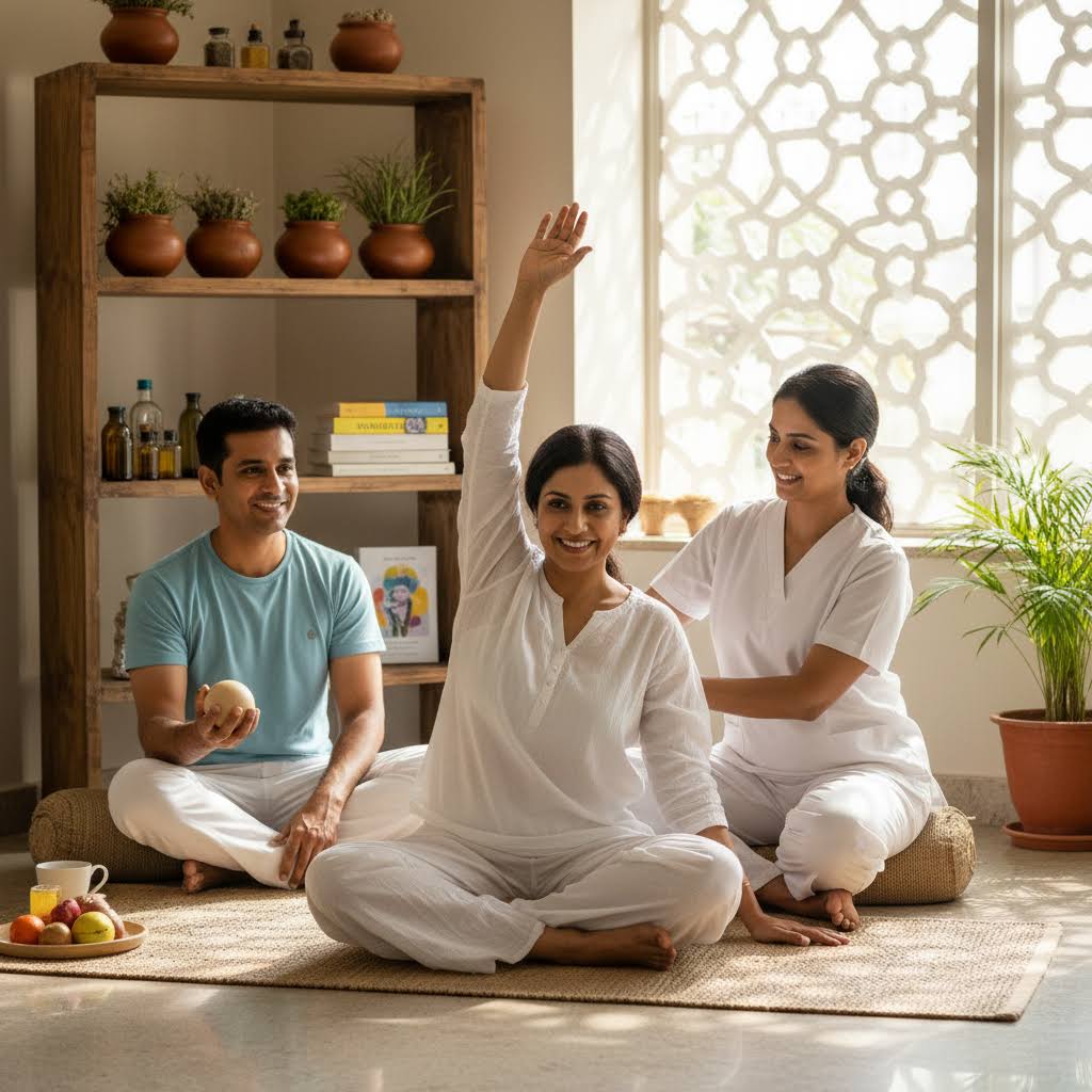 Chronic Pain Lifestyle Management product image