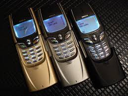 20070819 Nokia 8850 set