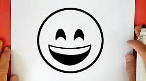 How To Draw A Smiling Emoji Youtube 236x386 awesome cute drawing tutorials 1236x1600 drawing clip art free clipart images. how to draw a smiling emoji