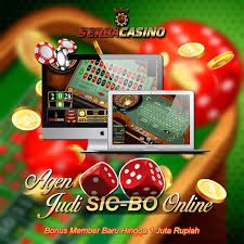 Pin Di Serbacasino Agen Live Casino Indonesia