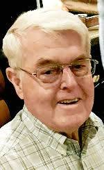 Richard "Dick" McCann