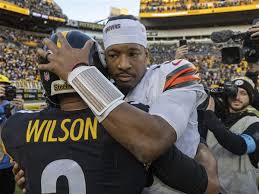 Bobbie Boyd does it all in McKeesport's 14-6 win over Belle Vernon