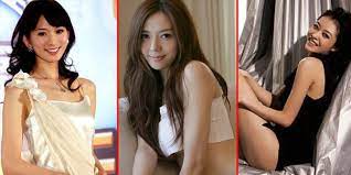 Artis jadul photo artis indo jadul bugil tanpa sensor cuplikan film semi jadul indonesia foto hot artis dian nitami yang jadul menggoda 7 artis jadul indonesia yang masih cantik sampai sekarang semi film indonesia jadul adegan h07 onoaja: Katanya Sih Ini Model Cewek Paling Seksi Di China Lho Kapanlagi Com