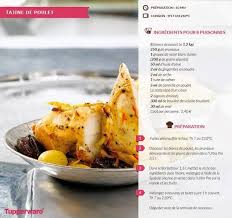 Recettes Ultra Pro 3 5 L Tupperware Tajine Poulet Recette Ultra Pro Recette