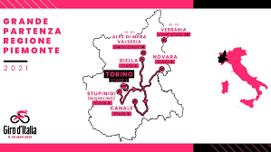 The latest tweets from italia (@italia). Giro De Italia 2020 Giro De Italia 2021 Turn Ser The Headquarters Of The Great Start Football24 News English