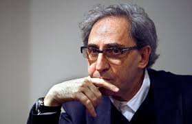Citazioni, frasi celebri e aforismi di franco battiato. Battiato Il Tour E L Amore E Bello Stare Soli Live Sicilia