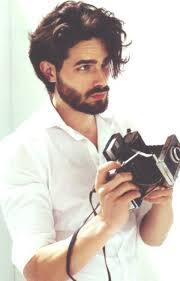 Pin On Hair And Beard Styles