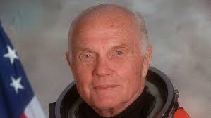 John Glenn
