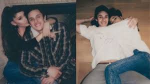 May 17, 2021 ariana grande and dalton gomez secretly got married this weekend, multiple sources have told tmz. V5o8fbibsou6mm