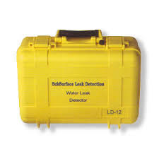Ships from and sold by amazon.com. Ld 12 Professional S Plus Water Leak Detector