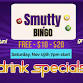 Smutty Bingo Night! event in Lincoln, NE