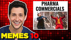 Doctor Reacts to Wacky Medical Memes #10 - YouTube
