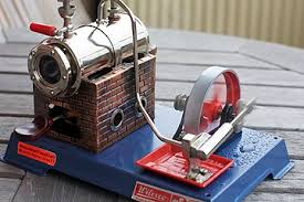 The term steam engine is generally applied only to reciprocating engines as just described,. Machine A Vapeur Vikidia L Encyclopedie Des 8 13 Ans