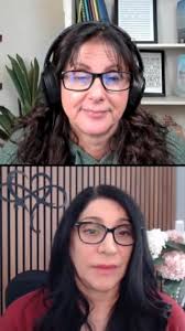 In this week's episode, I welcome Amy Leigh Mercree to the Life Check  Yourself studio. Amy is a bestselling author, holistic health expert, and  medical intuitive with over 23 years of experience.