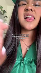 Red Hair with Green Cap and Gown