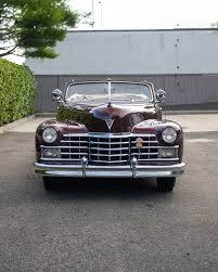 Image result for Madeira Maroon 1942 Cadillac
