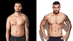 Still married to his wife jules egan ? Guy Sebastian S Weight Loss And Body Transformation Was Not Easy