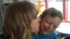Taylor Swift visits leukemia patient Jordan Nickerson in viral clip