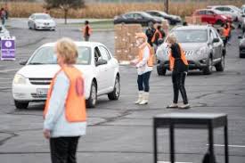 When purchasing alcohol, please choose pickup or curbside. Opportunities To Deliver Hope Beyond The Box Cityserve