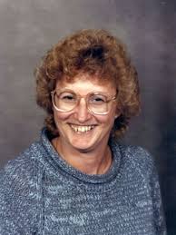 Kay Frances Burley Obituary April 7, 2025