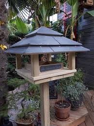 Genial Absolument Gratuit Mangeoire Oiseau Idees Mangeoire A Oiseaux Debou En 2020 Mangeoires Pour Oiseaux Faites Maison Mangeoires Oiseaux En Bois Mangeoire Oiseau