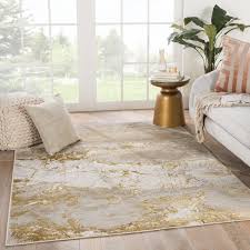 75,000 unique rugs on sale. Metallic Gold Rug Wayfair