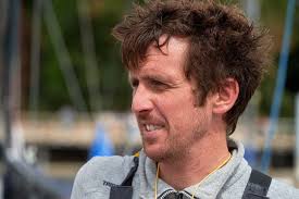 Tom Dolan content with hard earned 14th