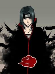 Only the best hd background pictures. Itachi Uchiha Wallpaper Ixpap