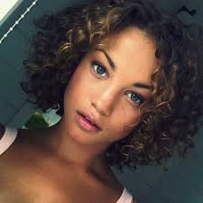 The latter is particularly cute and nice underlining the mixture of modern trends and rooty curls. 55 Cute Bob Hairstyles For Black Women 2021 Guide