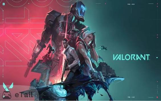 What is Valorant?1