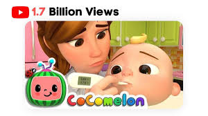 Top 16 Kids' Songs with Over a Billion Views