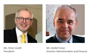 GSE Elections Term 2021-2022