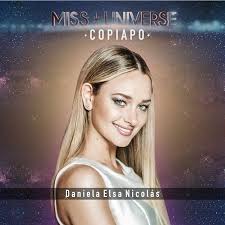 Miss universe chile daniela nicolás miss universe 2020 miss universe 2021 подробнее. Me Llena El Corazon Daniela Nicolas Y Sus Tres Bandas En Miss Chile Universo