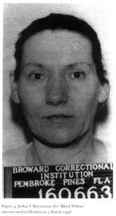 Dead woman glowing: Karla Faye Tucker and the aesthetics of death row  photography