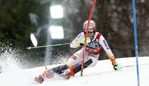 Juni 1995 in liptovský mikuláš) ist eine slowakische skirennläuferin. Ski Alpin Petra Vlhova Gewinnt Slalom Der Damen In Zagreb Der Liveticker Zum Nachlesen