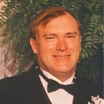 Jerry Huddleston Obituary